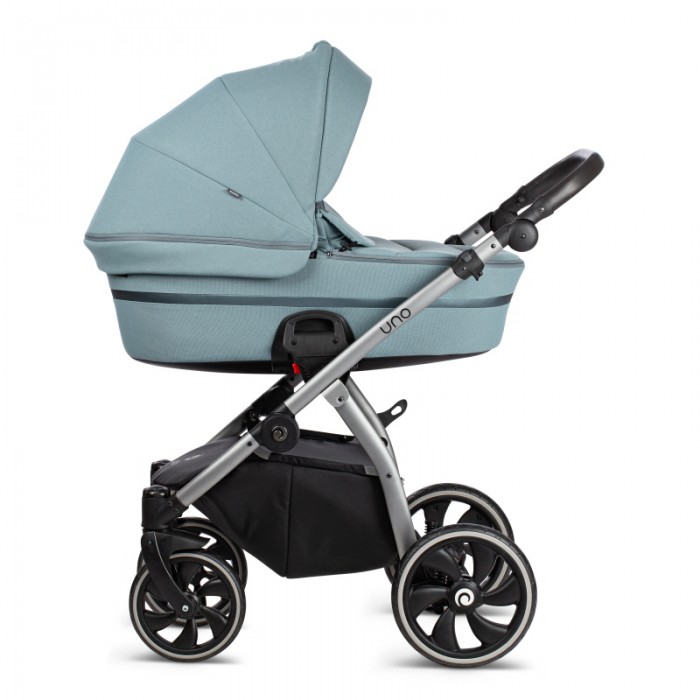 Tutis UNO Menta | Kombi-Kinderwagen
